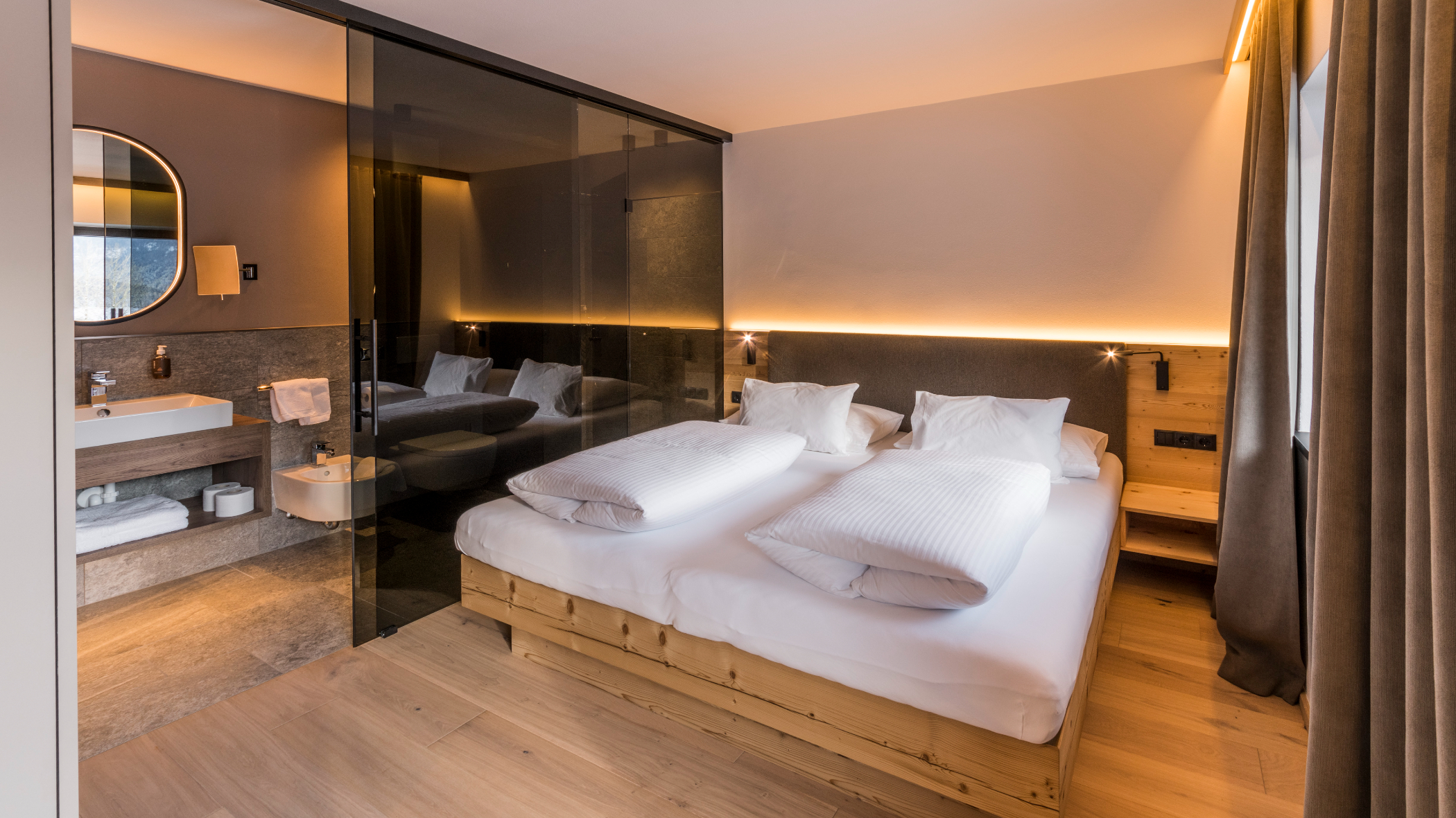 Ferienwohnungen Im Wiesengrund